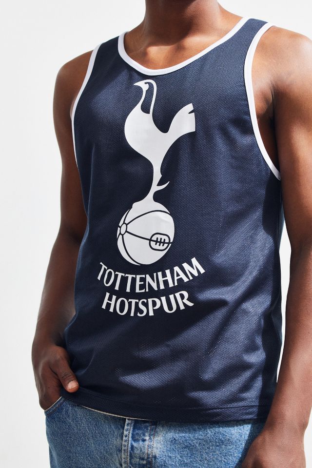 Tottenham store vest top