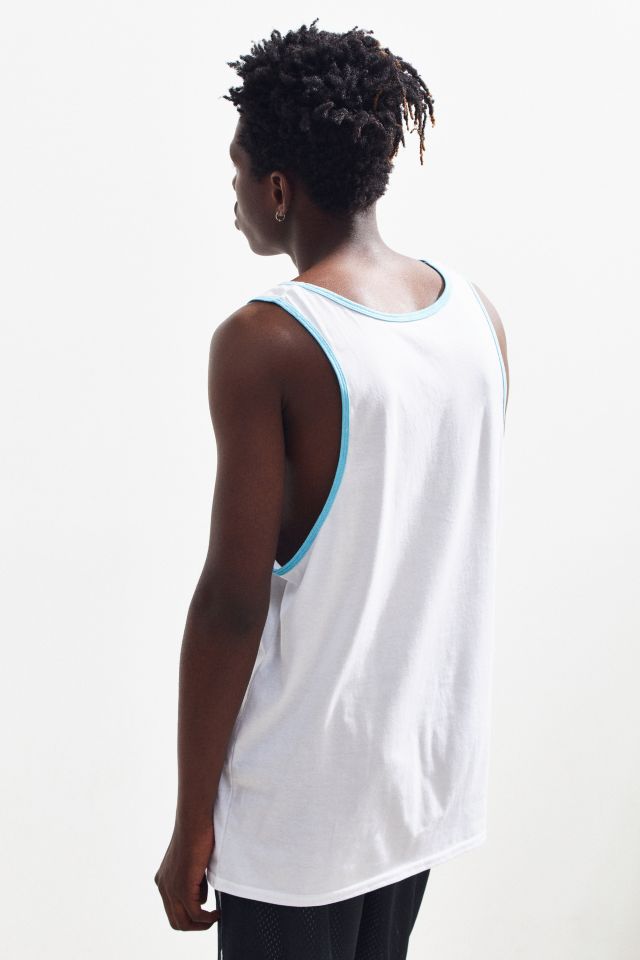 Rick And Morty Rick’s Gym Tank Top #5