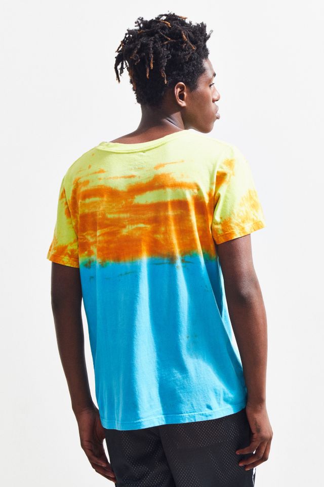 T-shirt Mountain Sunrise Mokuyobi #3
