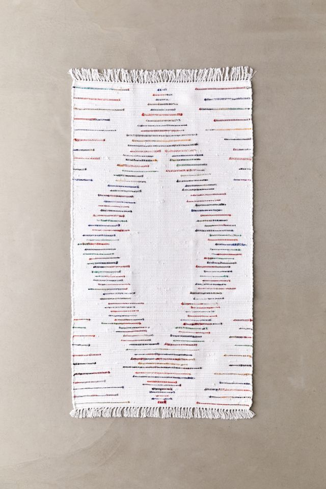 Wyatt Woven Rug #3