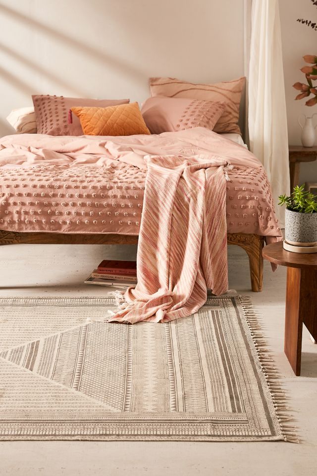 Rollins Printed Rug