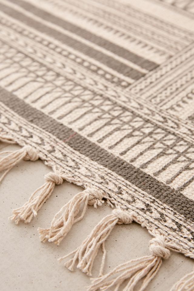 Rollins Printed Rug #3