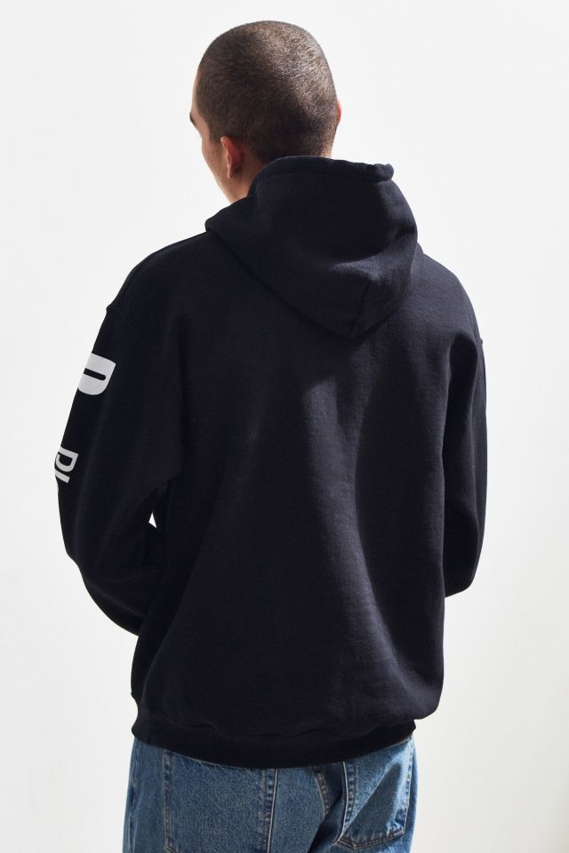 Urban outfitters playstation hoodie sales