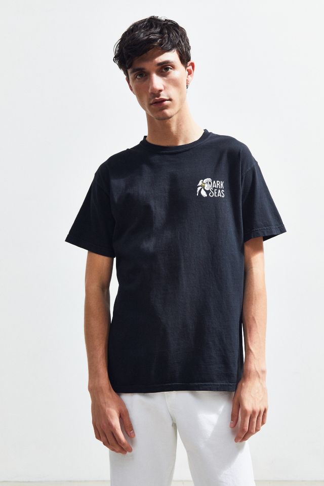 Dark Seas Sea Bird Tee | Urban Outfitters