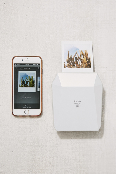 Camera Instax Printer Urban Outfitters Urban Outfitters Exclusive