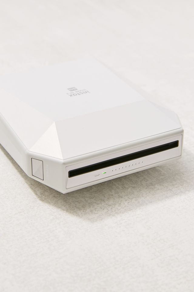 Fujifilm Share SP-3 Wireless Square Mobile Printer #1