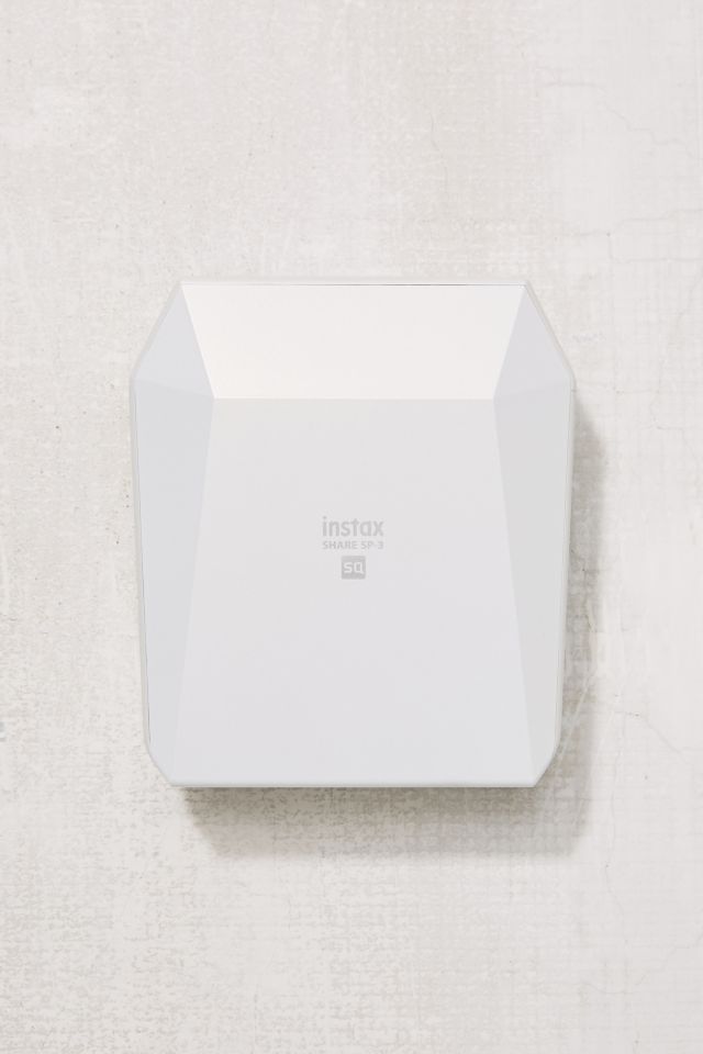 Fujifilm Share SP-3 Wireless Square Mobile Printer #2