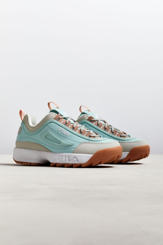 se tv Rå Løb FILA Disruptor Sneaker | Urban Outfitters