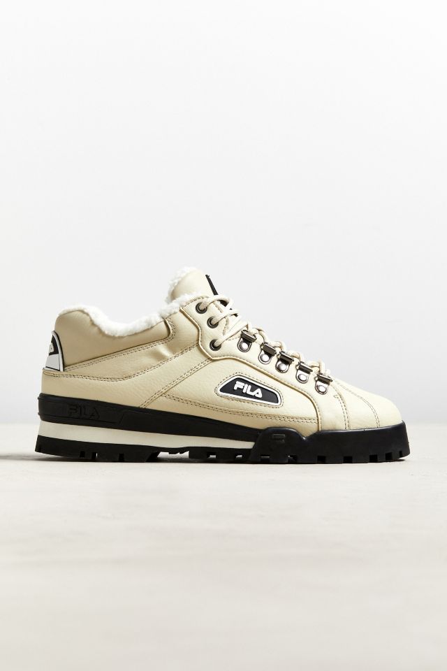 Fila clearance trailblazer homme