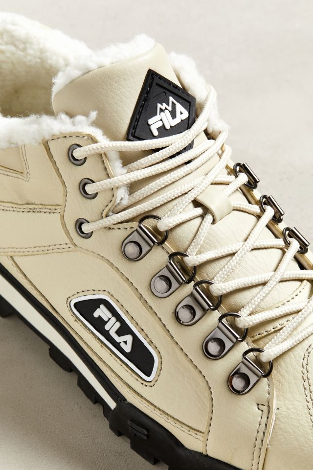 FILA Trailblazer Sneaker #2
