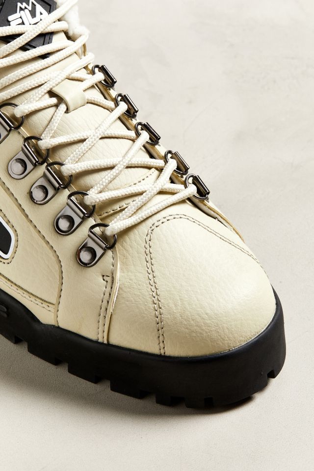 FILA Trailblazer Sneaker #4