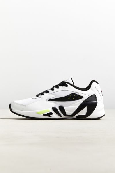 FILA Mindblower SLV Sneaker Urban Outfitters Canada