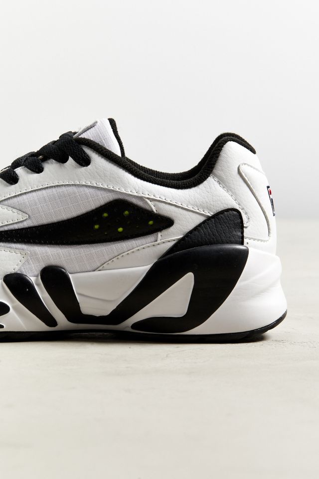 FILA Mindblower SLV Sneaker #3