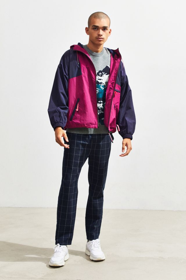 Lacoste Christmas Mountain Crew-Neck Sweater #5
