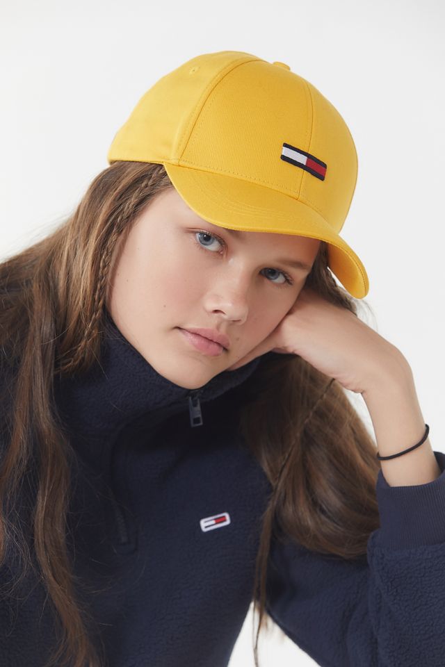 Tommy Jeans Flag Baseball Hat | Urban Outfitters Canada