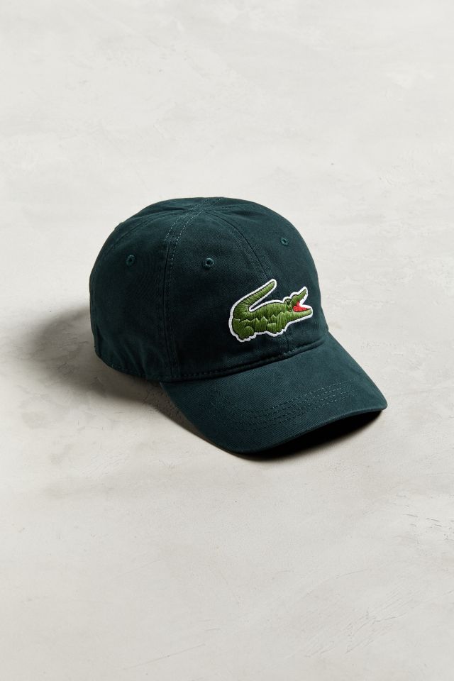 Lacoste Croc | Urban Outfitters