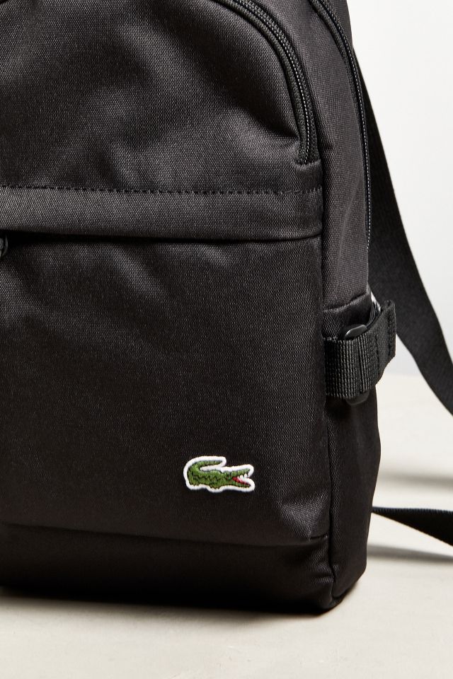 Lacoste Backpack  Urban Outfitters