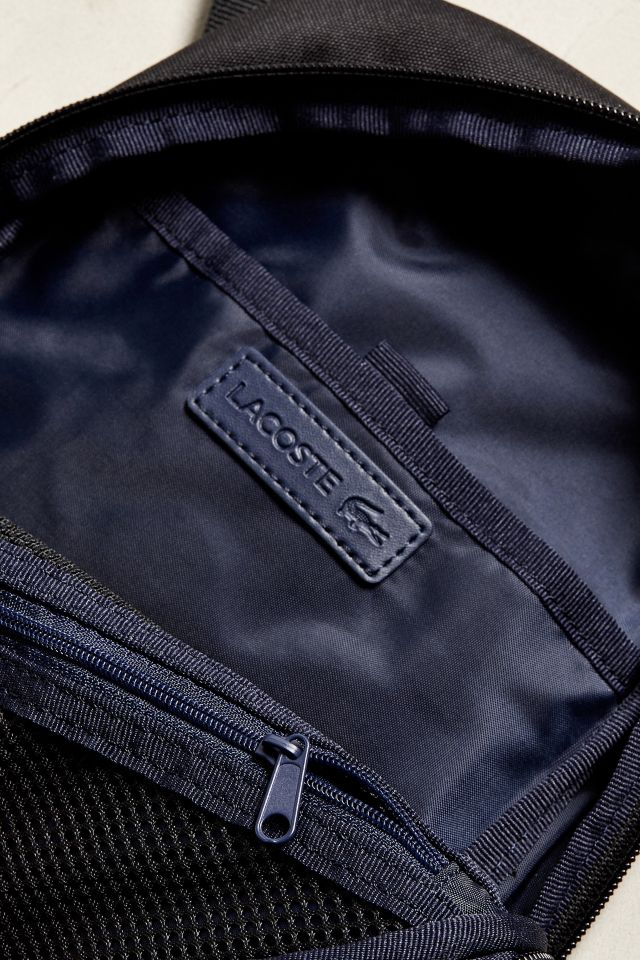 Lacoste Sling Bag | Urban Outfitters