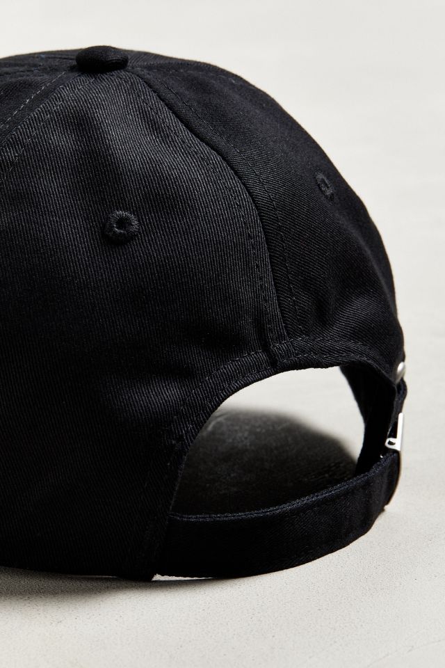 Lacoste Croc Strapback Baseball Hat #4
