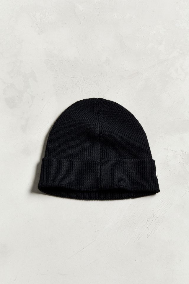 Lacoste Ribbed Wool Beanie #3