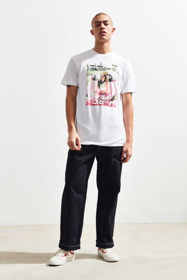 Fast And The Furious Suki Tee #5