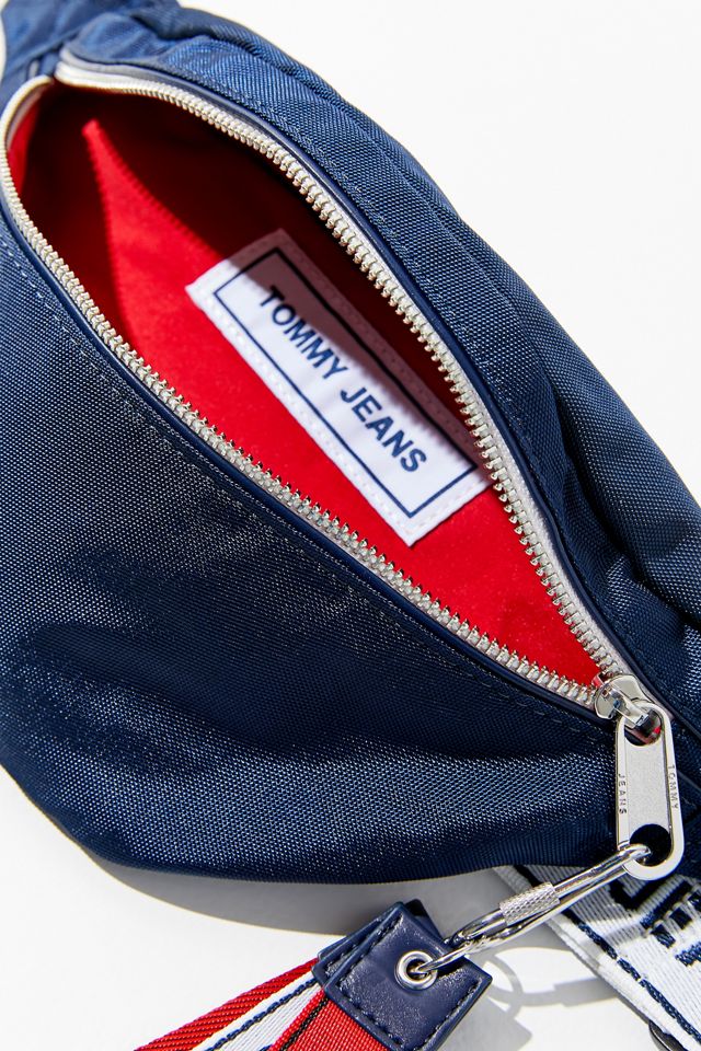 Tommy Jeans Logo Tape Belt Bag #3