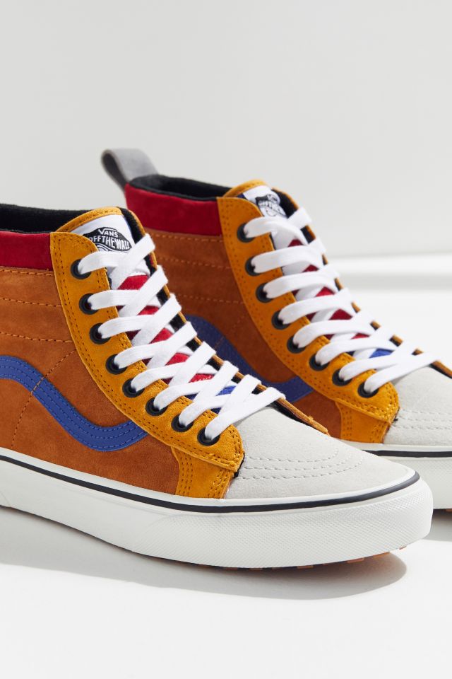 Vans Sk8 Hi MTE Sneaker