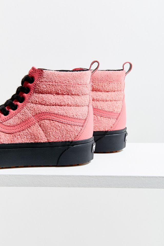 Vans Sk8-Hi Platform Sneaker #2