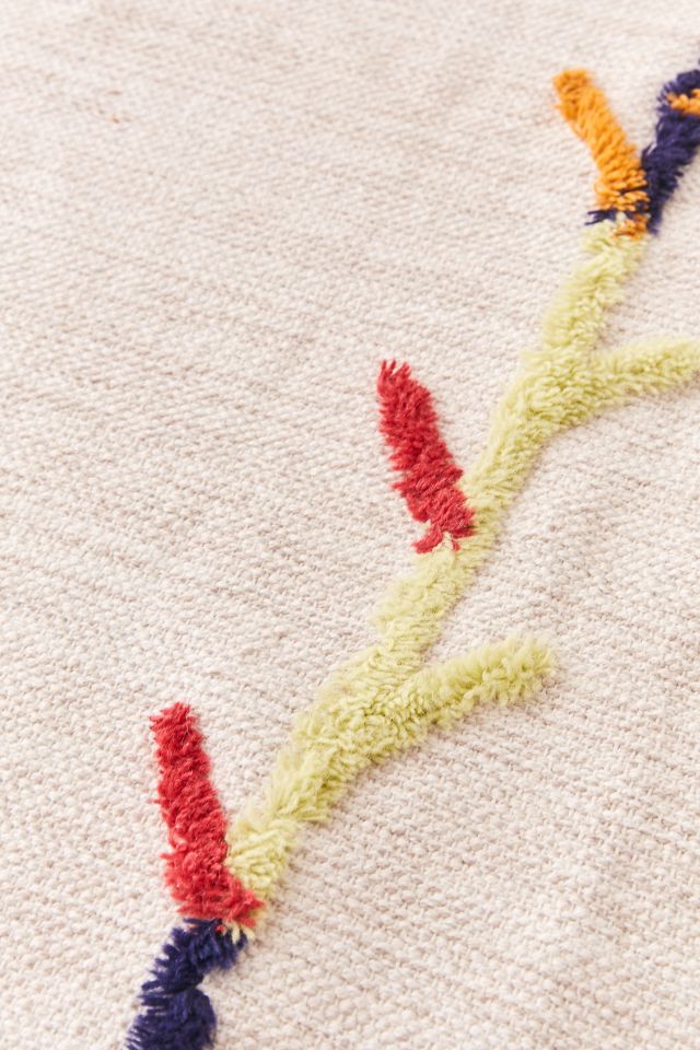 Faiza Tufted Rug #2