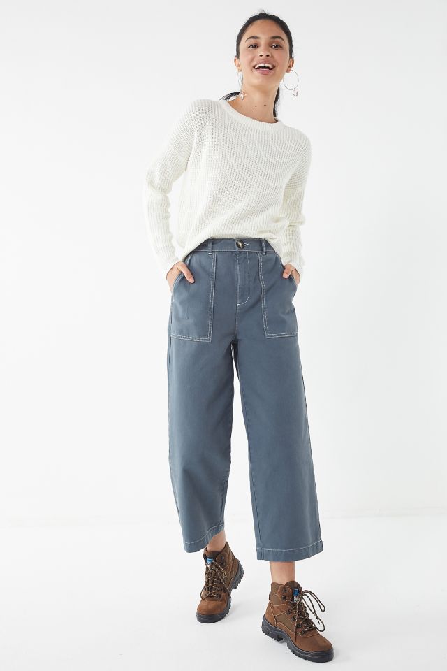 Urban outfitters hot sale andi pullover