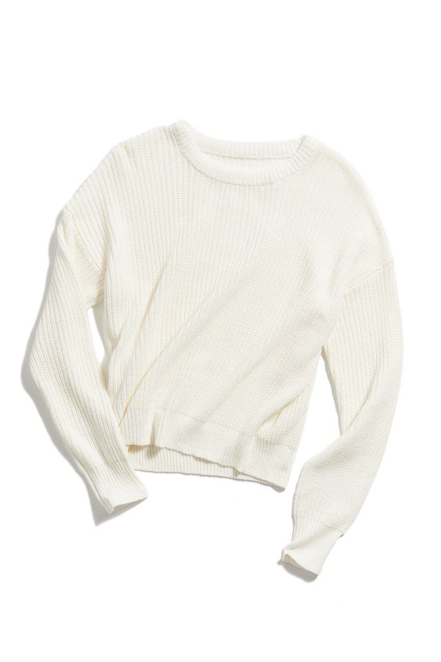 Urban outfitters clearance andi pullover