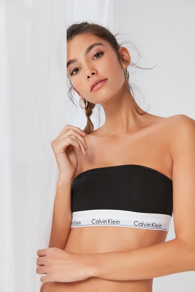 Bandeau calvin klein best sale