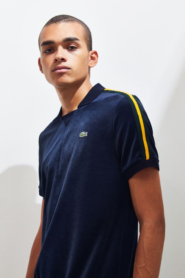 Lacoste live clearance polo