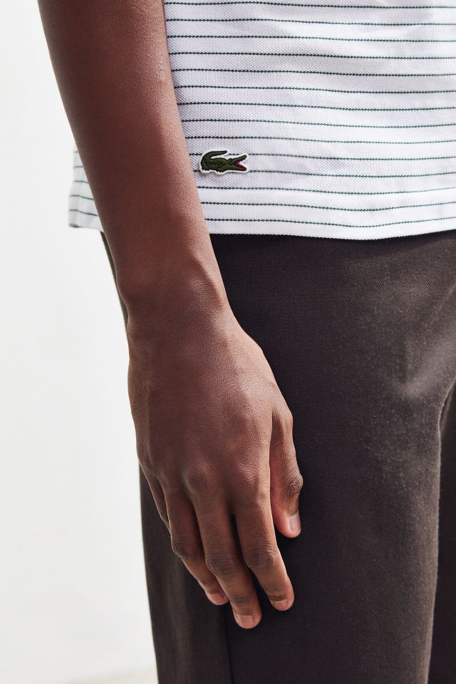 Polo Lacoste Coupe Originale Mickey Mouse #2