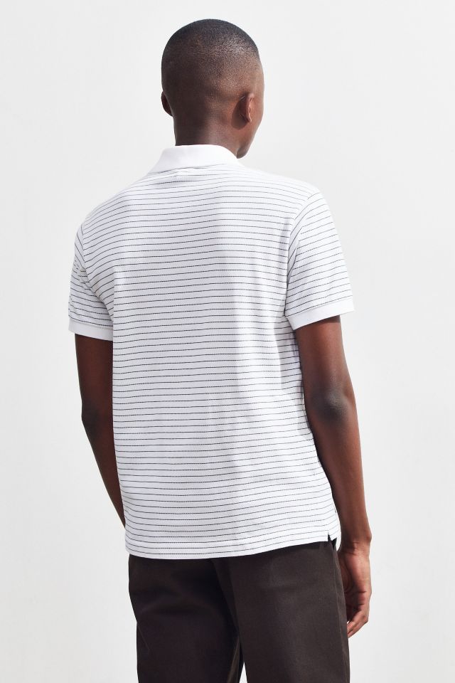Polo Lacoste Coupe Originale Mickey Mouse #3
