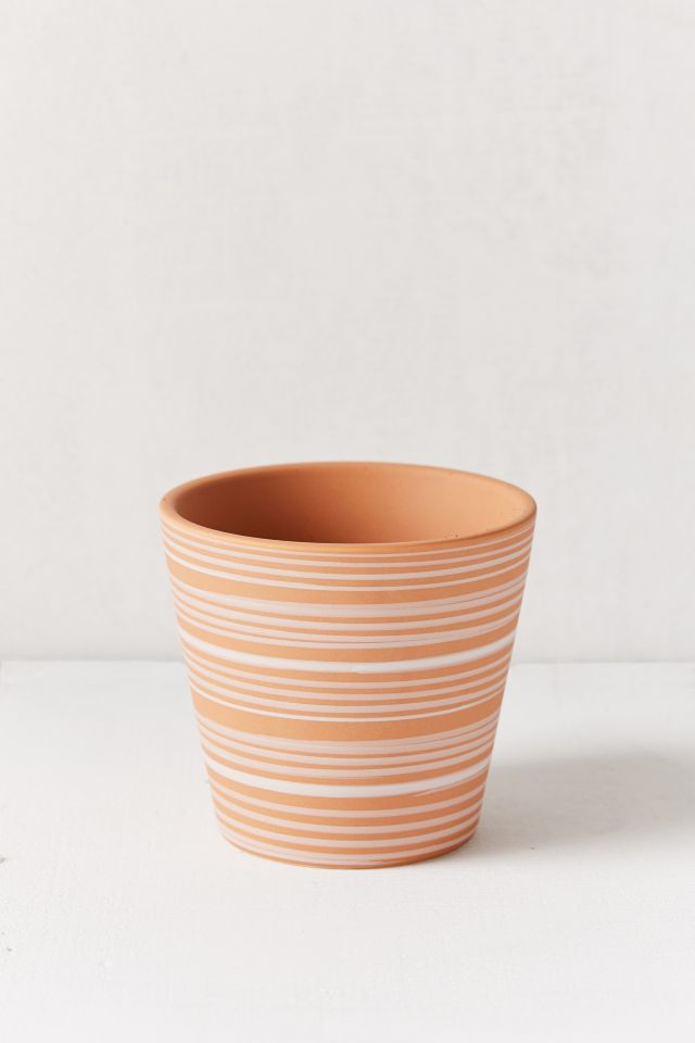 Nova Terracotta Planter #1