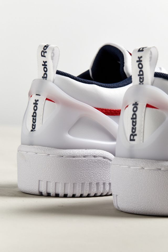 Reebok Workout Advance ULS Sneaker #2