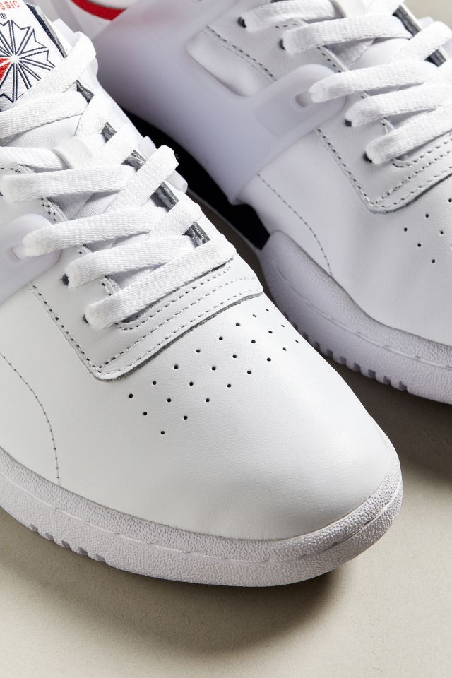 Reebok Workout Advance ULS Sneaker #3