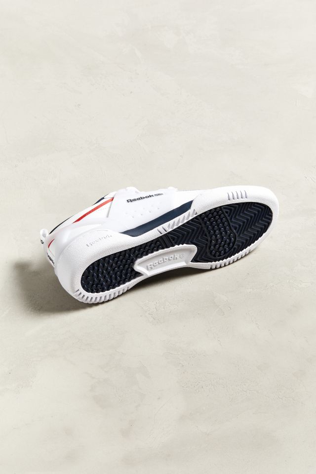 Reebok Workout Advance ULS Sneaker #5
