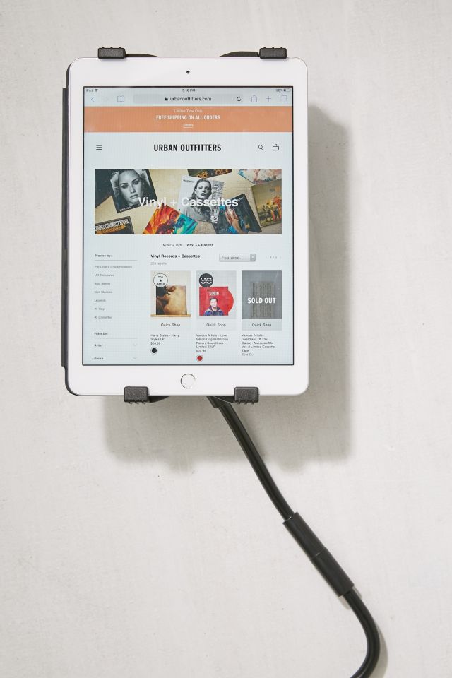 Universal Tablet Mount #1