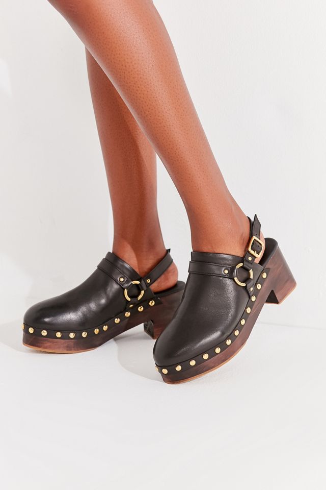 Roxy O-Ring Harness Clog | Urban Outfitters