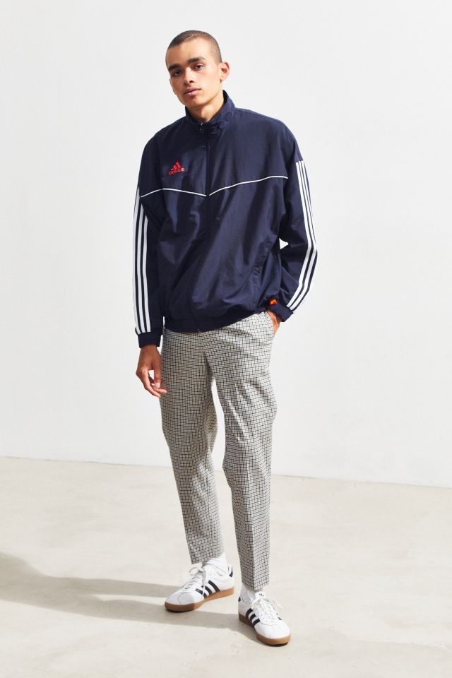 Lacoste LIVE Checkered Pant #5