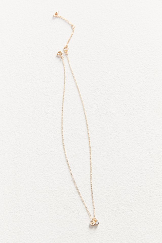 Collier à breloques Taylor #1