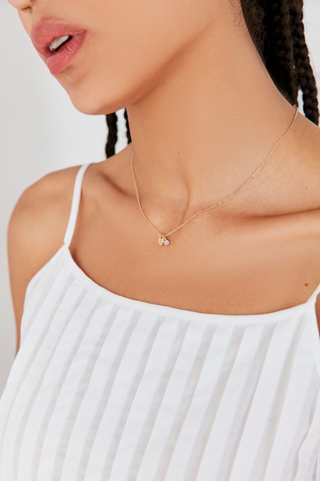Collier à breloques Taylor #2