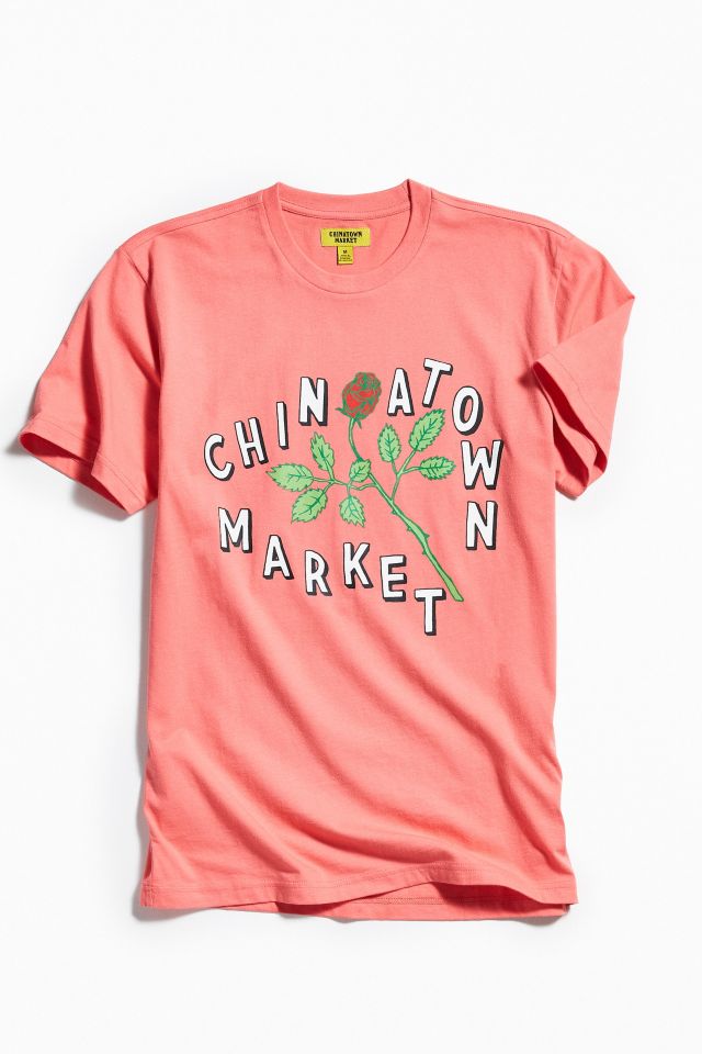 Chinatown Market Lovely Tee