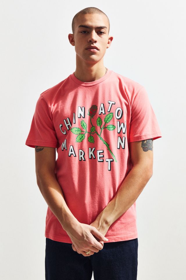 Chinatown Market Lovely Tee #1