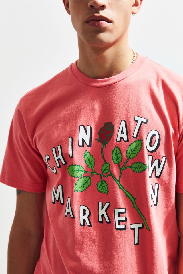 Chinatown Market Lovely Tee #2