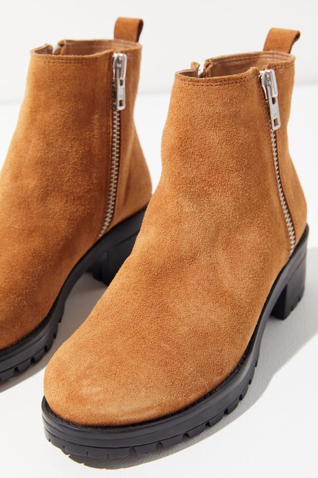 UO Emerson Chelsea Boot #1