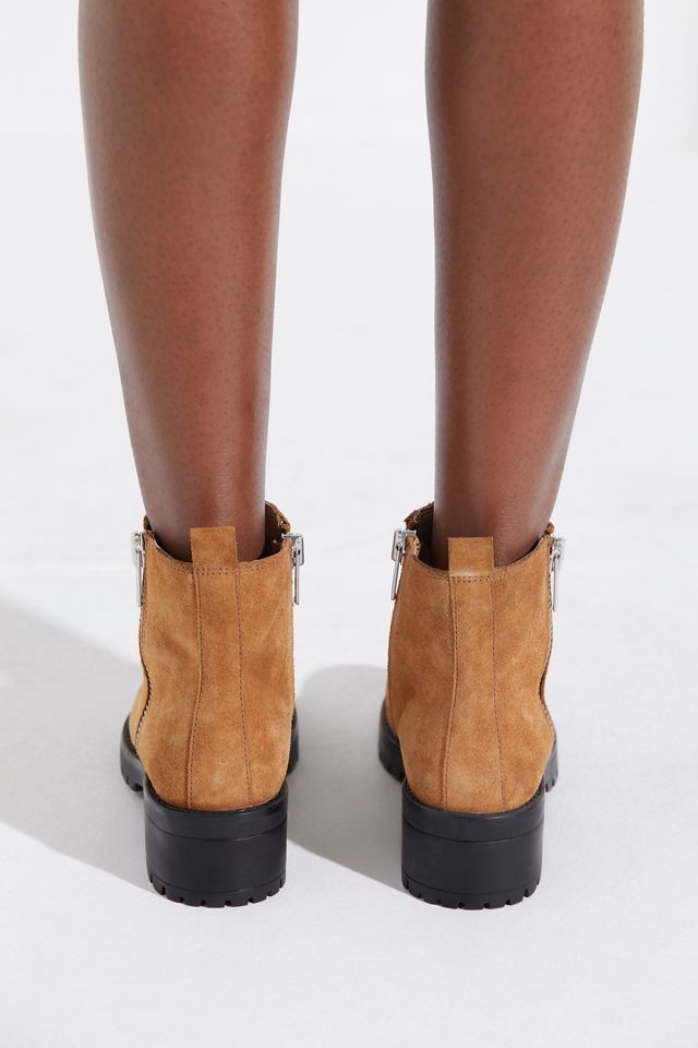 UO Emerson Chelsea Boot #4