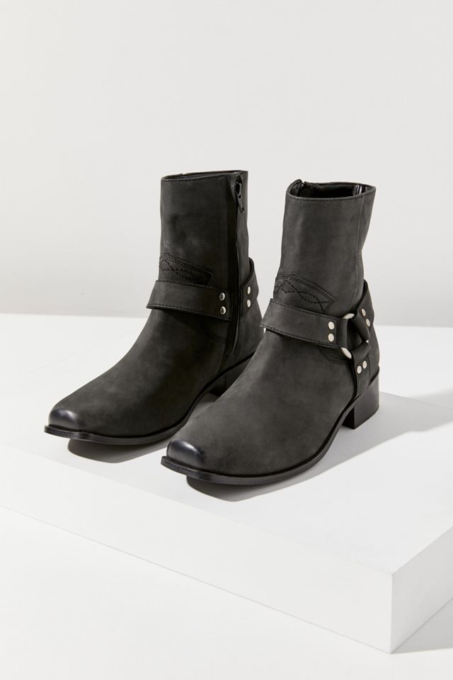 UO Chiarra Moto Boot #1